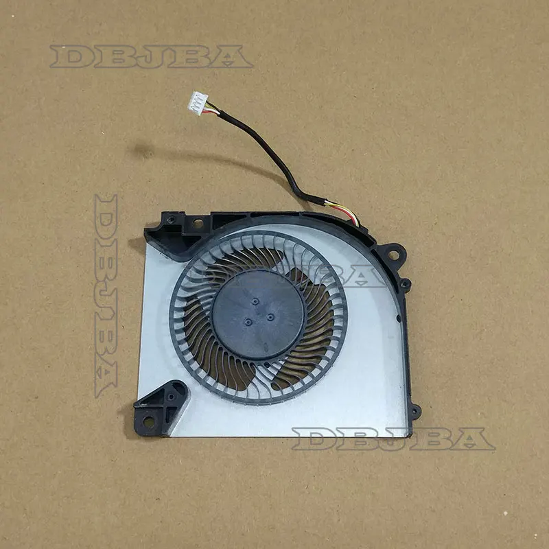 Laptop Coooling Fan Voor Winma EGC-82071S1-0AH P.PSSA-7NK-240-GP2-B 5V 2.5W 0.5a V150_gpu Fan