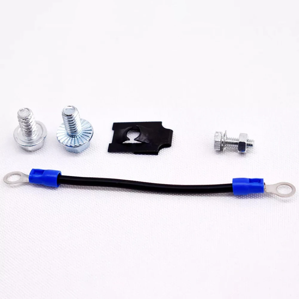 /Ignition /Coil /Kit For For ONAN 166-0772 541-0522 166-0820 Points Models BF For BG B43 B48 NH CCK Lawn Mower Engine Parts