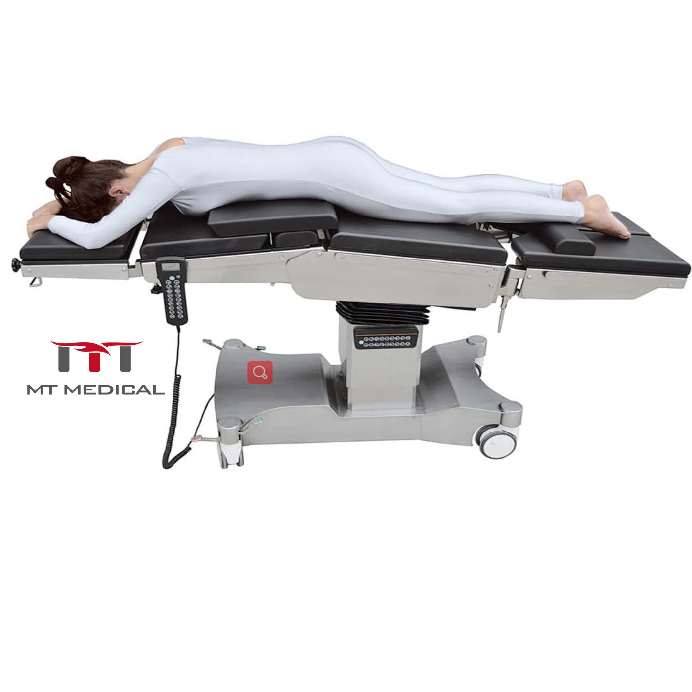 MT Medical Luxury Functions complètes Théâtre électrique ou table de chirurgie