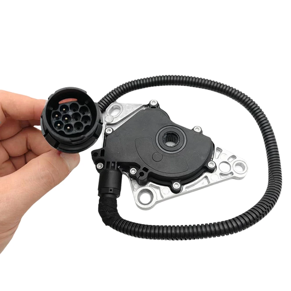 24107507818 5HP19 Trans Neutral Safety Switch for BMW Z4 E38 E39