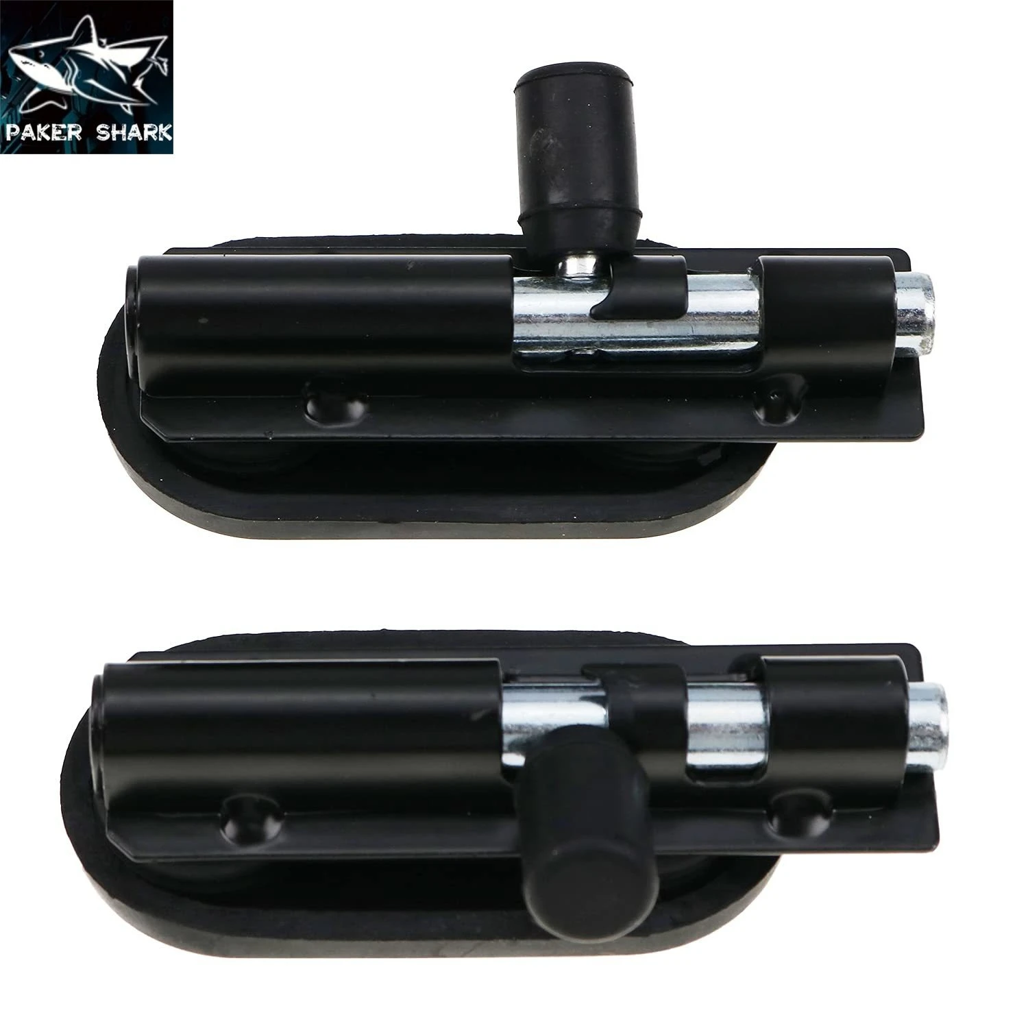 20Y-54-36122 Latch Assy LH RH Lower Window 20Y-54-36132 For Komatsu PC300-6 PC200-6 PC120-6 PC100-6 Excavator Parts