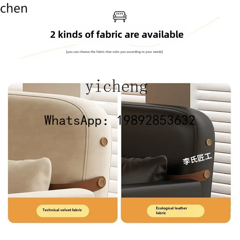 

O15- sofa bed living room foldable multi-functional small apartment sofa bed