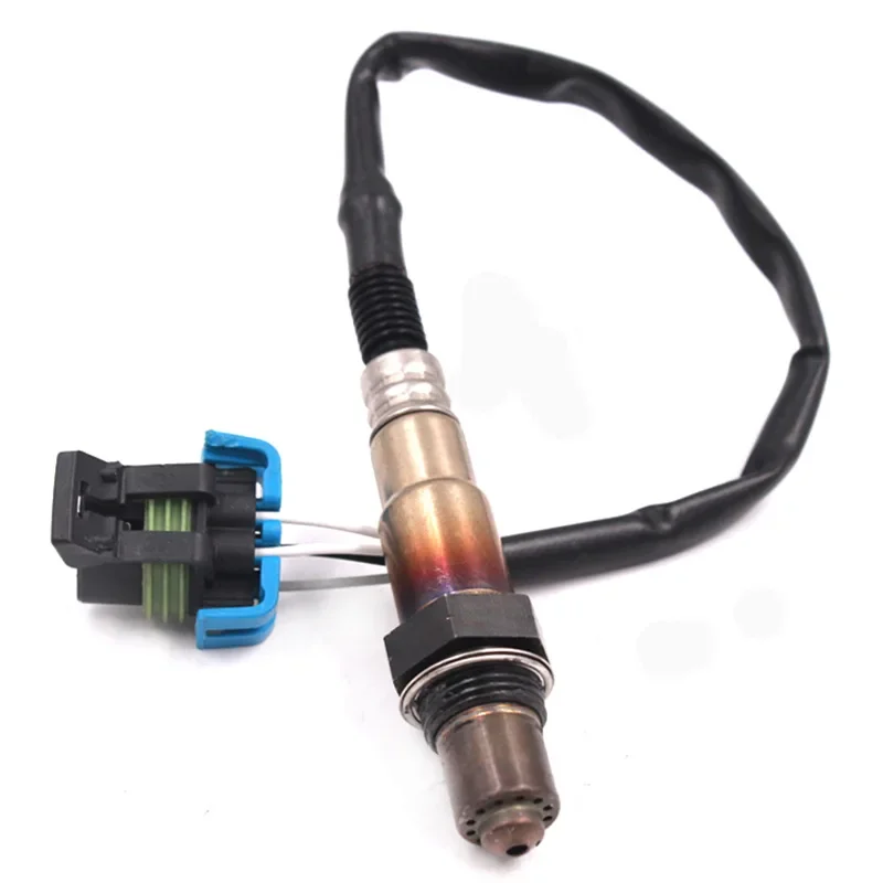 

Oxygen Sensor 12634061 Auto Parts, model can be consulted