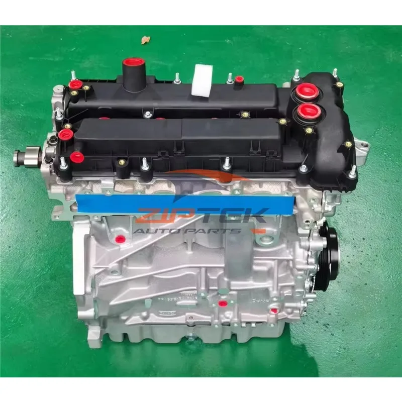 All New 179 KW 2.0T Motor Ecoboost Engine For Ford Explorer Mondeo Edge S-MAX Falcon