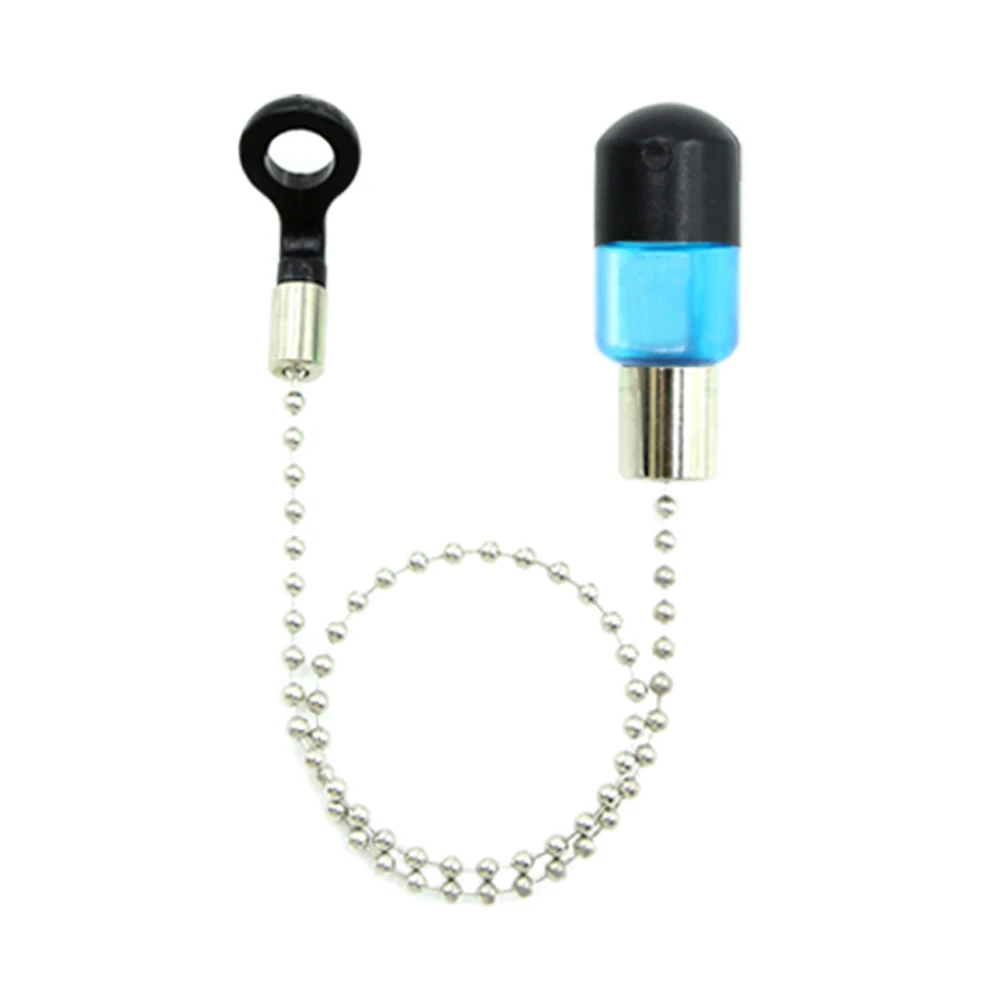 Professional Fishing Indicators Bite Indicator Catch Signal White Bite Indicator Bottom Fishing Built-in System
