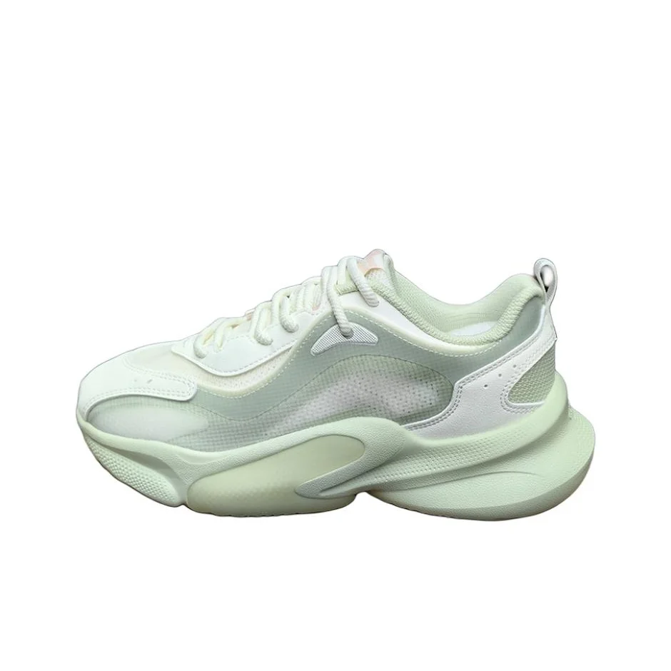 erke-slip-resistant-abrasion-resistant-low-top-casual-shoes-unisex-green-white-12125202166-009