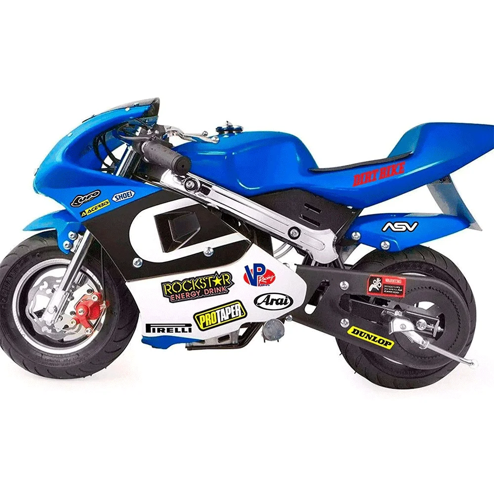 Motorcycle Stickers MotorBike  - Motorcycle Gear Logo 评论和价格