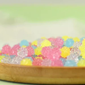 12 best sales fake donuts - №10