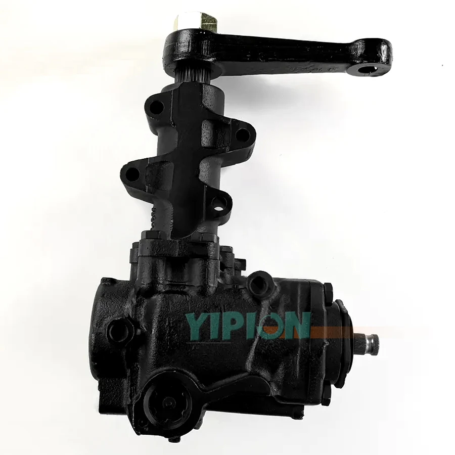 Auto For Mercedes-Benz G-CLASS W463 G55 G400 G500  4634600401 Auto Steering Systems Power Steering Rack