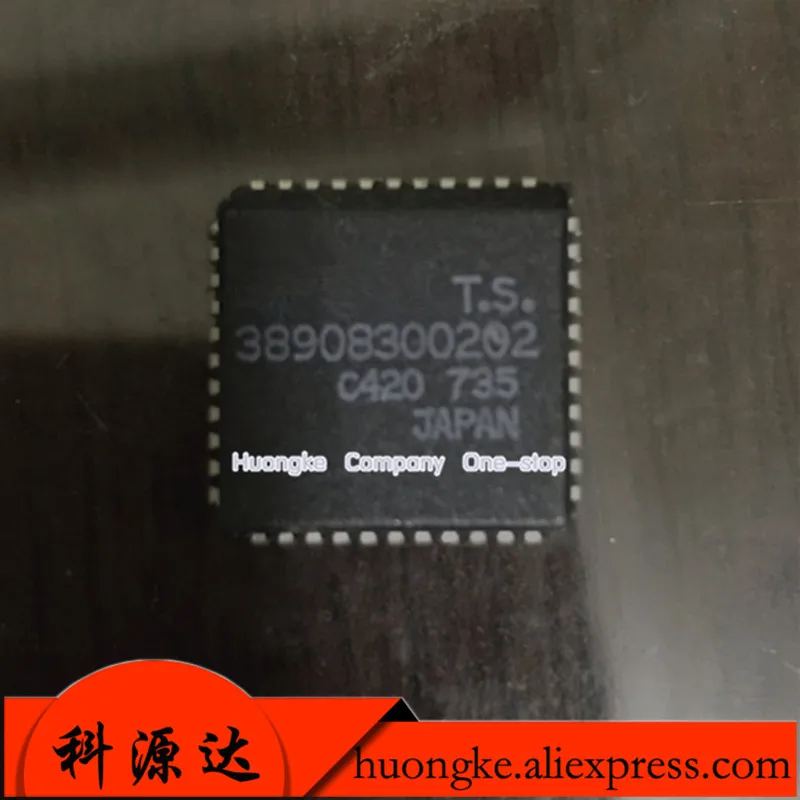 

1 шт./лот 38908300202 PLCC в наличии