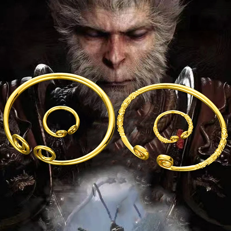 

Черный миф, воспроизведение человеческого факта, тугое искусственное кольцо для ювелирных изделий, коллекция ювелирных изделий, памятный подарок