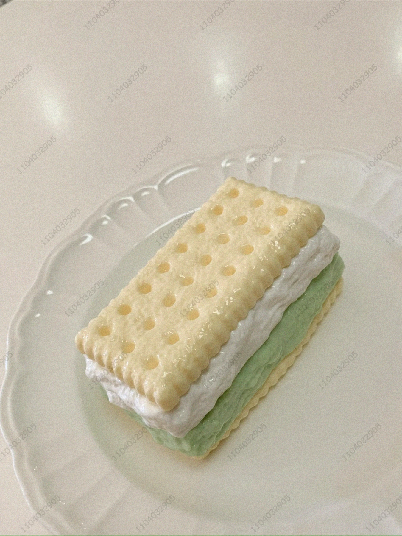 ビスケットクラッカータバスクイーズマルチデッカークッキースクイーズクラッカー餅おもちゃスクイーズおもちゃ抗ストレスリリースハンドリラックスおもちゃギフト