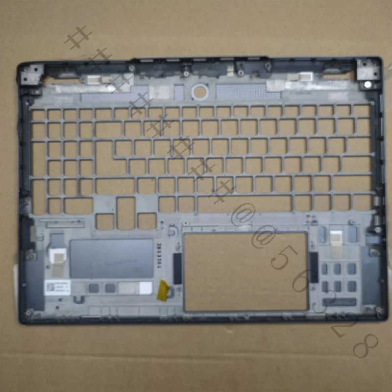 SC+Brand New Palmrest Upper Case C Shell Cover For Lenovo Legion S7 16IRH8 MT 82Y3 & Legion S7 16APH8 MT 82Y4 16 Inch Slim RTX40