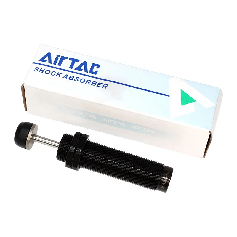 Airtac Hydraulic Bu… - image