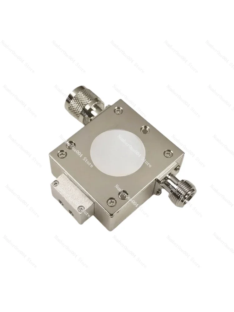 Applicable To TG5258E Series Coaxial Isolator 160-330MHz Multi-band Selection