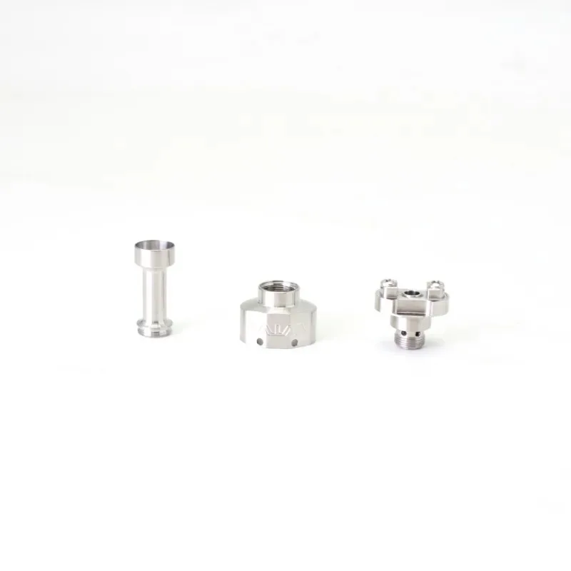 ใหม่ล่าสุด vwm doper rba OG Boro TANK Bridge พร้อมหมุดอากาศ10ชิ้นห้องระเหยสำหรับ BB กล่อง billet อุปกรณ์ MOD Boro