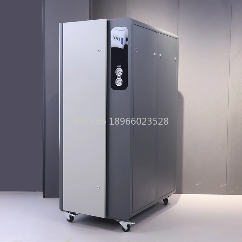 System With A Stain…