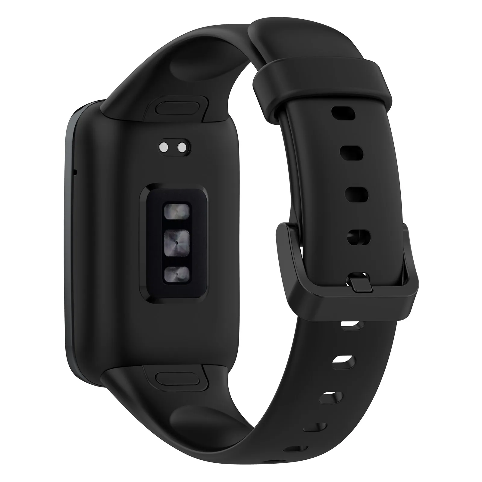 Silicone Strap For Xiaomi Mi Band 7 Pro Smart Watch Sport Strap Replacement Bracelet For Mi Band 7 Pro Accessories Wristbands