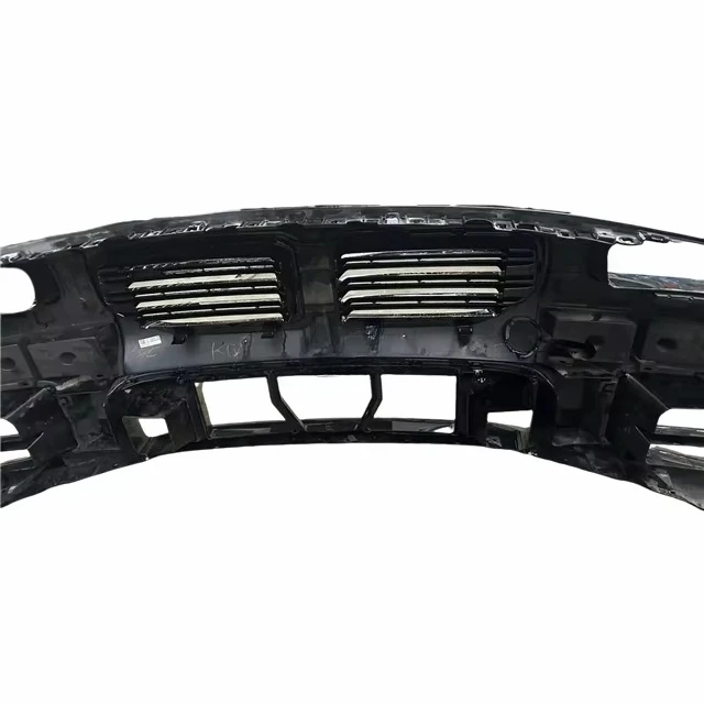 For 2023-2025 M2 G87 High-quality Car Body Kit Front Bumper Assembly, Bumper Assembly with Grille 5