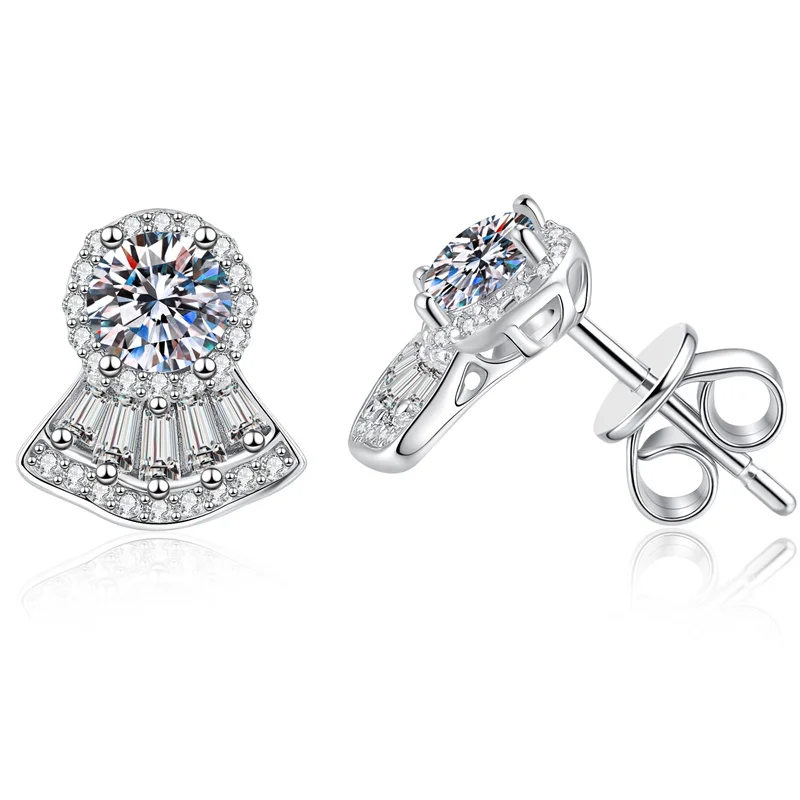 e345-lefei-fashion-color-d-diamond-set-classic-moissanite-fan-flower-earring-charms-women-925-sterling-silver-party-jewelry-gift