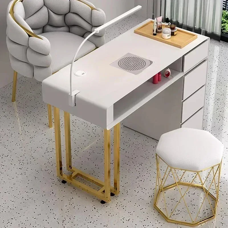 for Professional Manicure Table Cleaner Aesthetic Women Beauty Nail