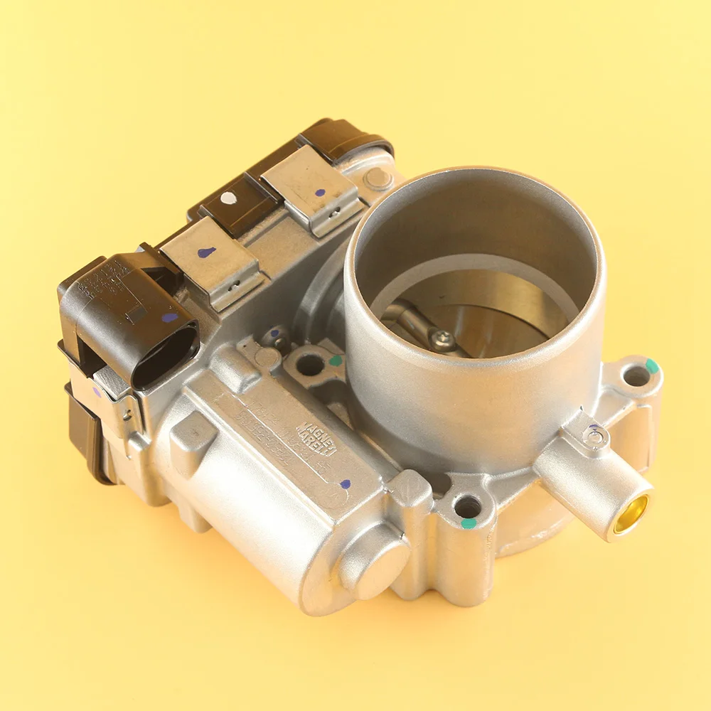 OEM 03C133062A 52mm Newest Throttle body for Volkswagen VW Golf Skoda Jetta Bola Polo 03C133062M 03C133062Q 03C133062 04E133062B