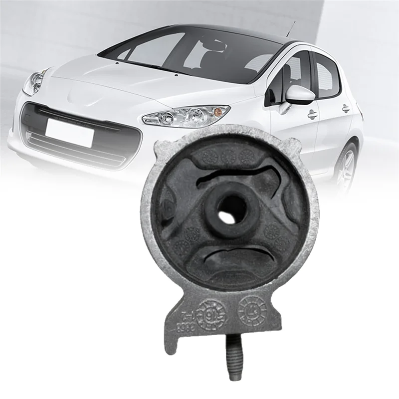 プジョー用エキゾーストパイプ固定ブラケット,リフティングブラケット,ラバー,9674551180, 308s,308 (t9), 408,c4,c5