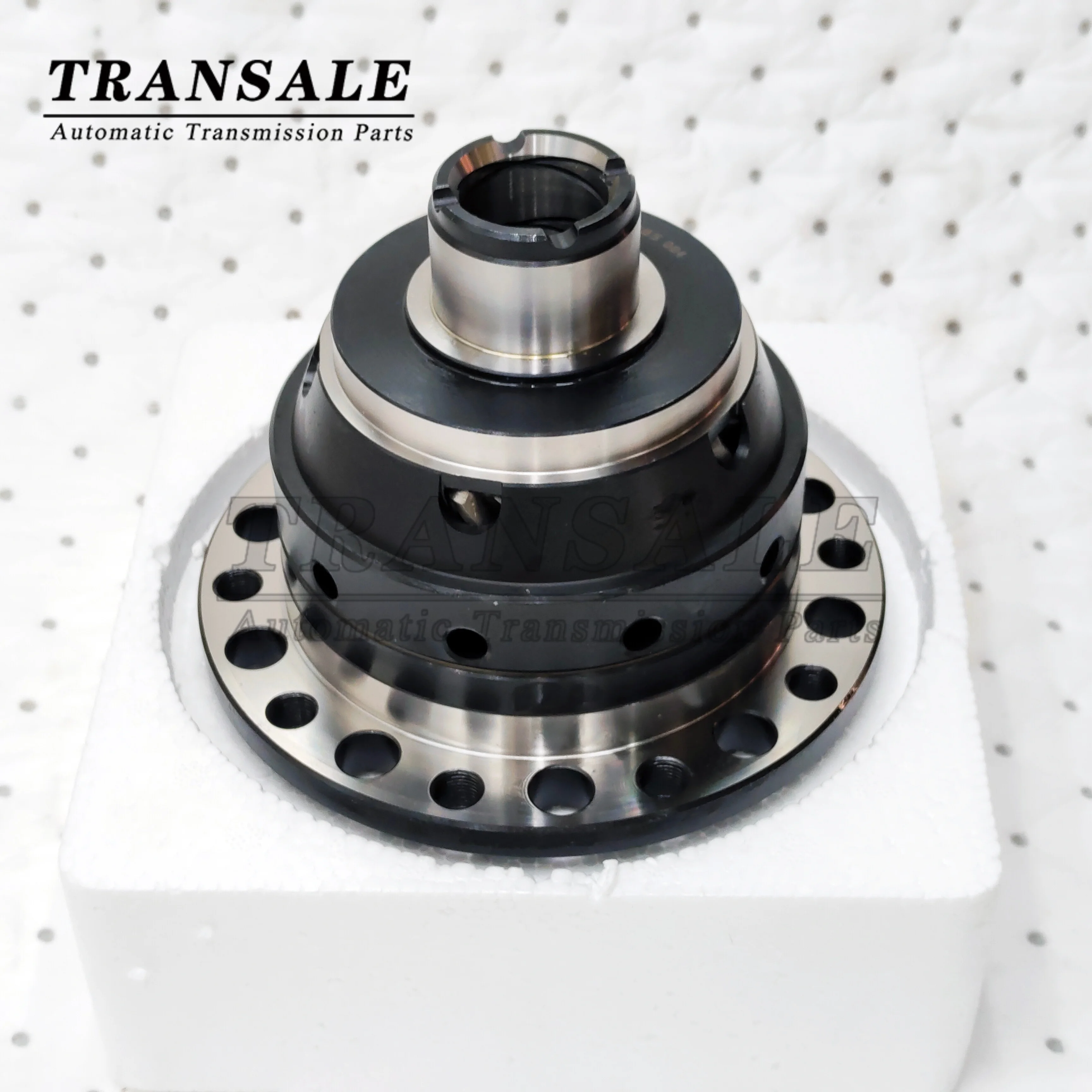 

MF-TRS-05B16 MFactory Helical LSD Brand New For Civic Si B16A, Integra LS 92-01, B18A, B18B