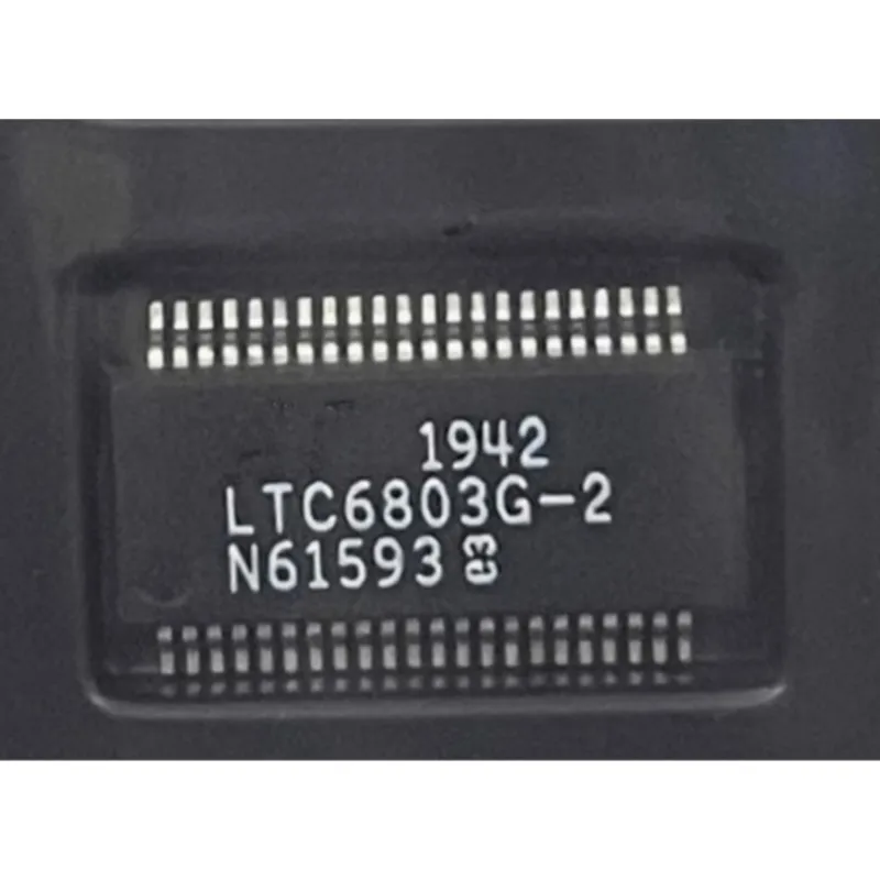 LTC6802G-2 LTC6803G-2 ssop44 10pcs