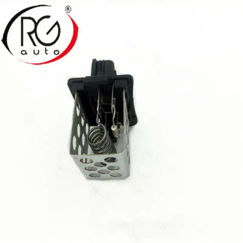 High Quality Auto AC Blower Resistor OEM 93BD-9A819-AC  Motor Heater Blower Resistor Style RG-15010