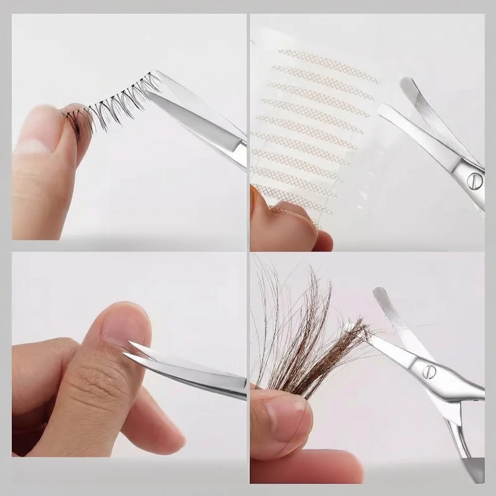 German Style Round-Tip Nose Ha - Men'S Grooming Tips 评论和价格