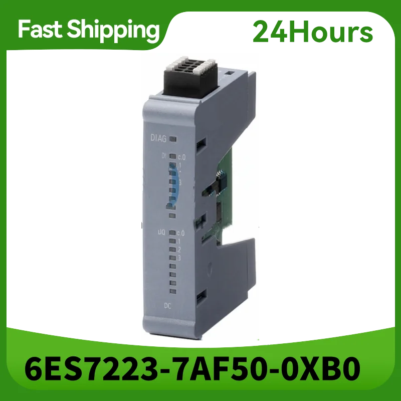 

Plc S7-1200 G2 Module Sb1223 6es7223-7af50-0xb0 6es7223-7bf50-0xb0 Sb1233 6es7233-4hd50-0xb0