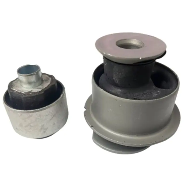 

Rear Axle Bushing Set Suspension Flexible Joint 5131J1 5131J0 For 508 Citroen C5 C6 Swing Rubber Sleeve