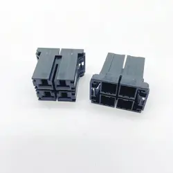 Fanuc Motor Power Line Drive Plug X-X / X-Y / Y-Y Universal Connector A06B-6110-K201/AMP D-5