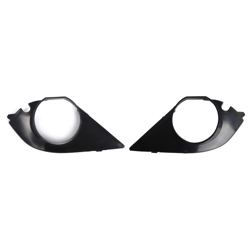 

Fog Lamp Trim Cover Front Left/Right Fog Light Bumper Cover 51117896603 Auto Accessories for E60 E61 M Package Dropship