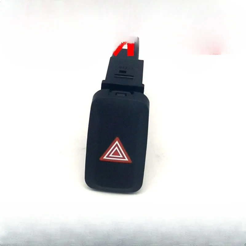 

Сигнальные огни аварийного освещения, двойной переключатель вспышки, аварийная опасность для двигателей Kia 11-16 K2