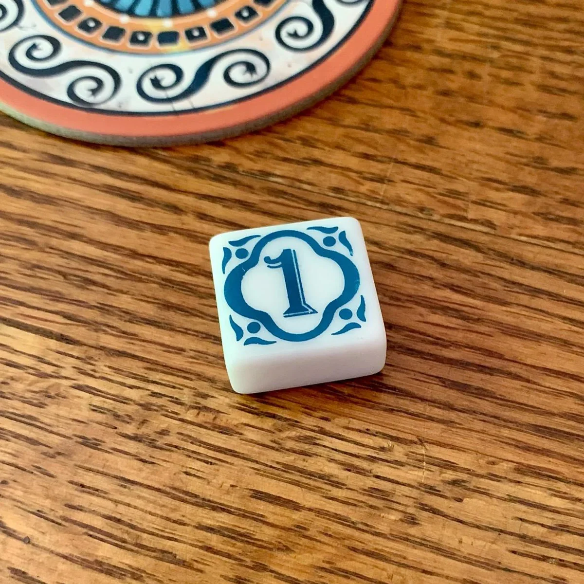 보드 타일 배치 전략 아름다운 모자이크 아트 어린이를 위한 가족 놀이 30-45분 플레이타임 파티 게임