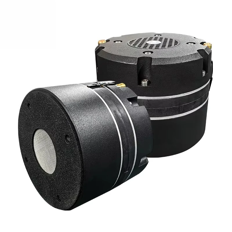 Hot Sale Lsolution Dual 3.5 Voice Coil  N48SH Neo 400w Car Speakers Audio System Sound Driver Mid Range Diaphragm