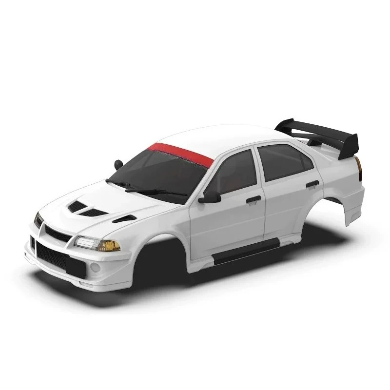 ตัวถังแบบกำหนดเองสำหรับรถแรลลี - Rc Hobby Parts บทวิจารณ์และราคา