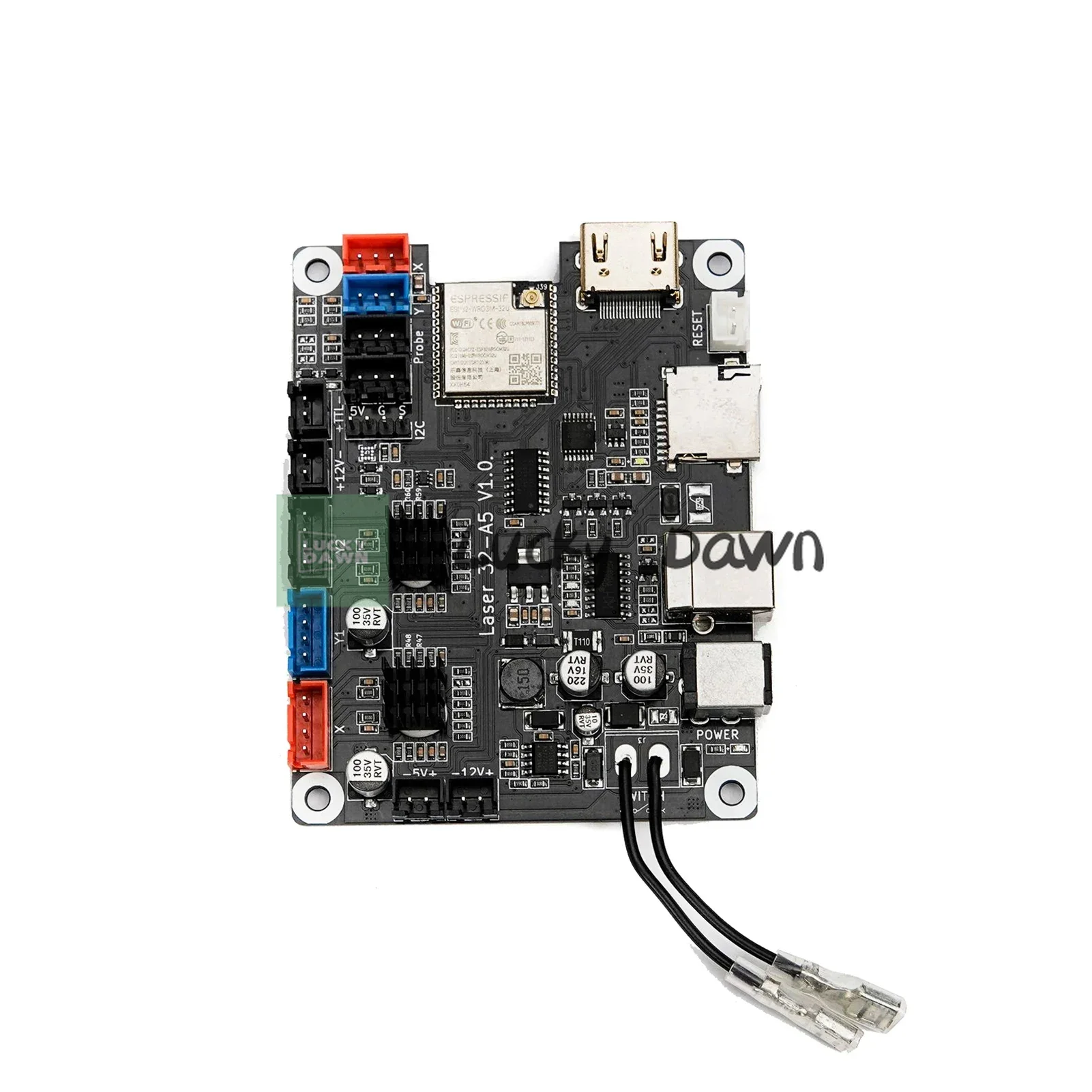 For 5W Optical Powe… - image