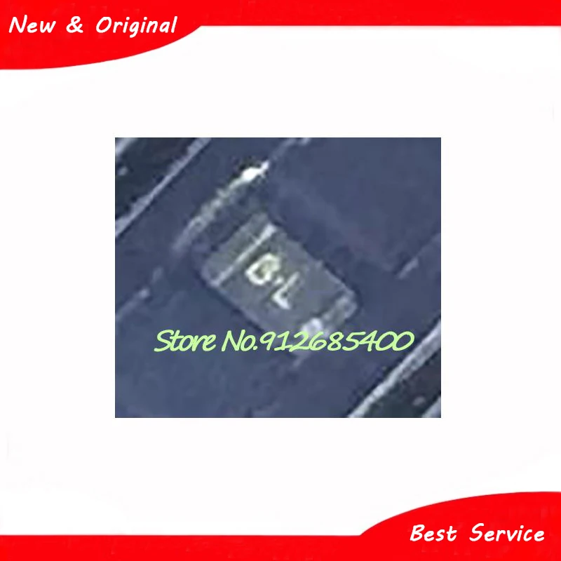 10 Pcs/Lot ESD5311X-2/TR WBFBP-02C-C New and Original In Stock