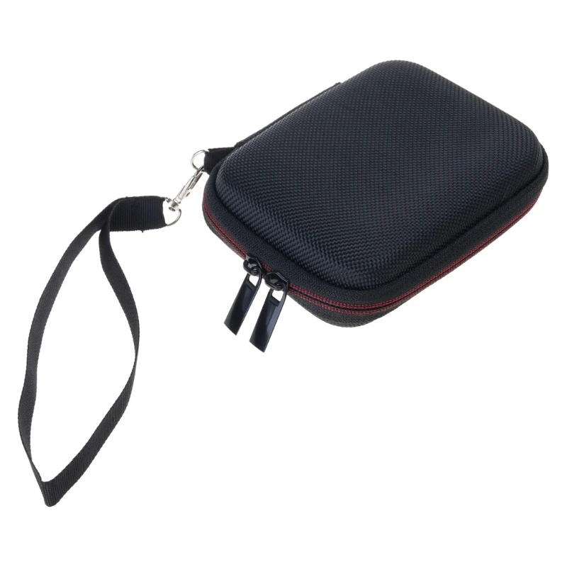 Portable Storage Bag For Anker 15W Power Bank Case Charger Digital Cable Case EVA Earphone Phone Holder For Travel Bag view 6