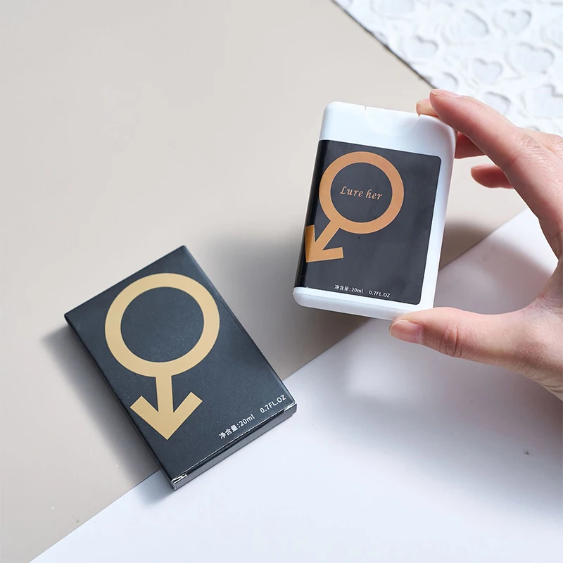 عطر فرمون إغراء منتصف الليل للجنسين عطر مغري لا يقاوم للزوجين يجذب عطر فرمون عالي الجودة #3