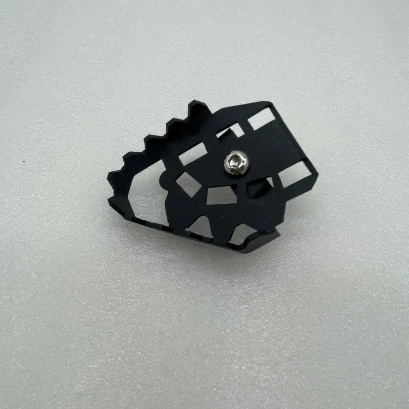 

FOR DUCATI SCRAMBLER 800 Motorcycle Accessories Brake Levers Pedal Extension