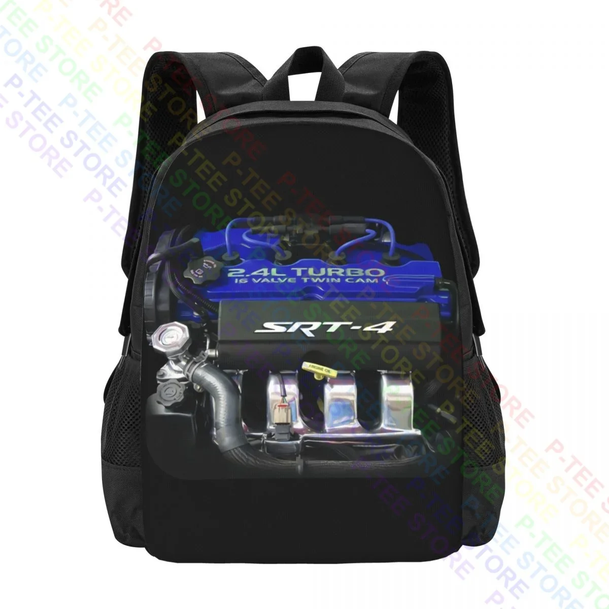 Neon Srt 4 Turbo Manifold Kit 2.4L Motor EngineBackpack Large Capacity Gym Eco Friendly