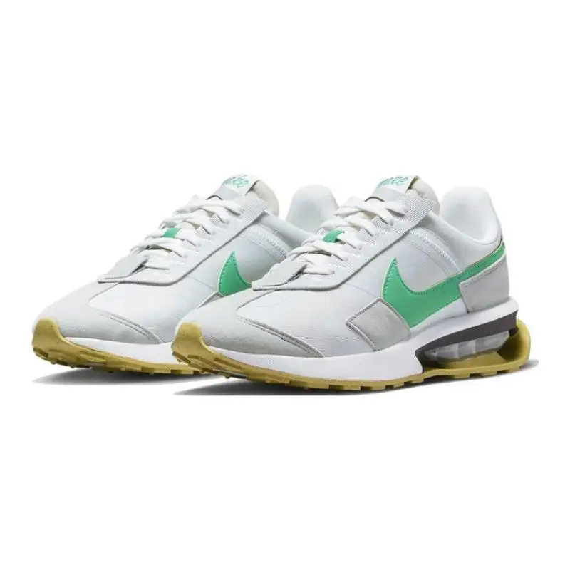  Nike Air Max Pre-Day Pure Platinum Stadium Green Sneakers shoes DQ4068-002