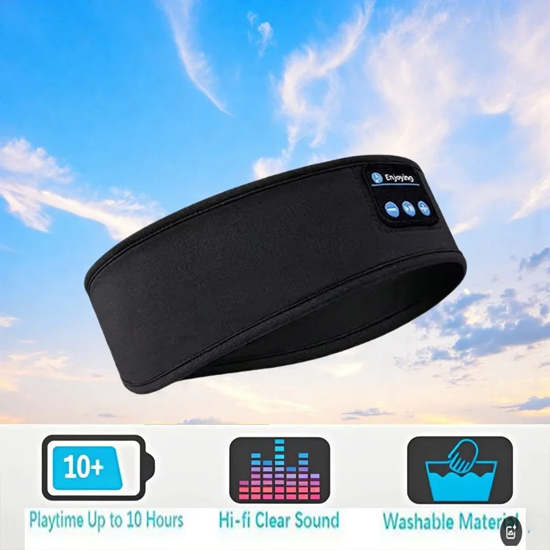 New Bluetooth Sleep…