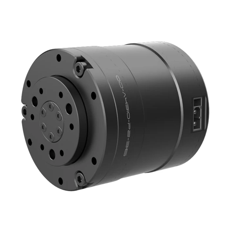 

OD-A4310 Brushless DC Servo Motor Planetary Gear Motor Integrated Robot Joint Torque Motor Dual Encoder Motor RC Model