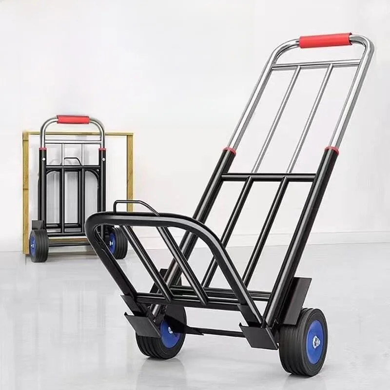 chariot-de-courses-pliable-en-acier-inoxydable-leger-et-facile-a-transporter-pour-marche-aux-legumes-et-deplacement-de-marchandises