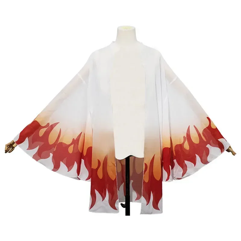 أنيمي تأثيري كوتشو شينوبو بيكيني ملابس السباحة كيميتسو نو يابا كامادو تانجيرو كوس ثوب السباحة كيمونو سترة @ 0Z *